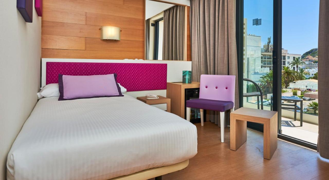 Hotel & Spa S'Entrador Playa Cala Ratjada  Exterior photo