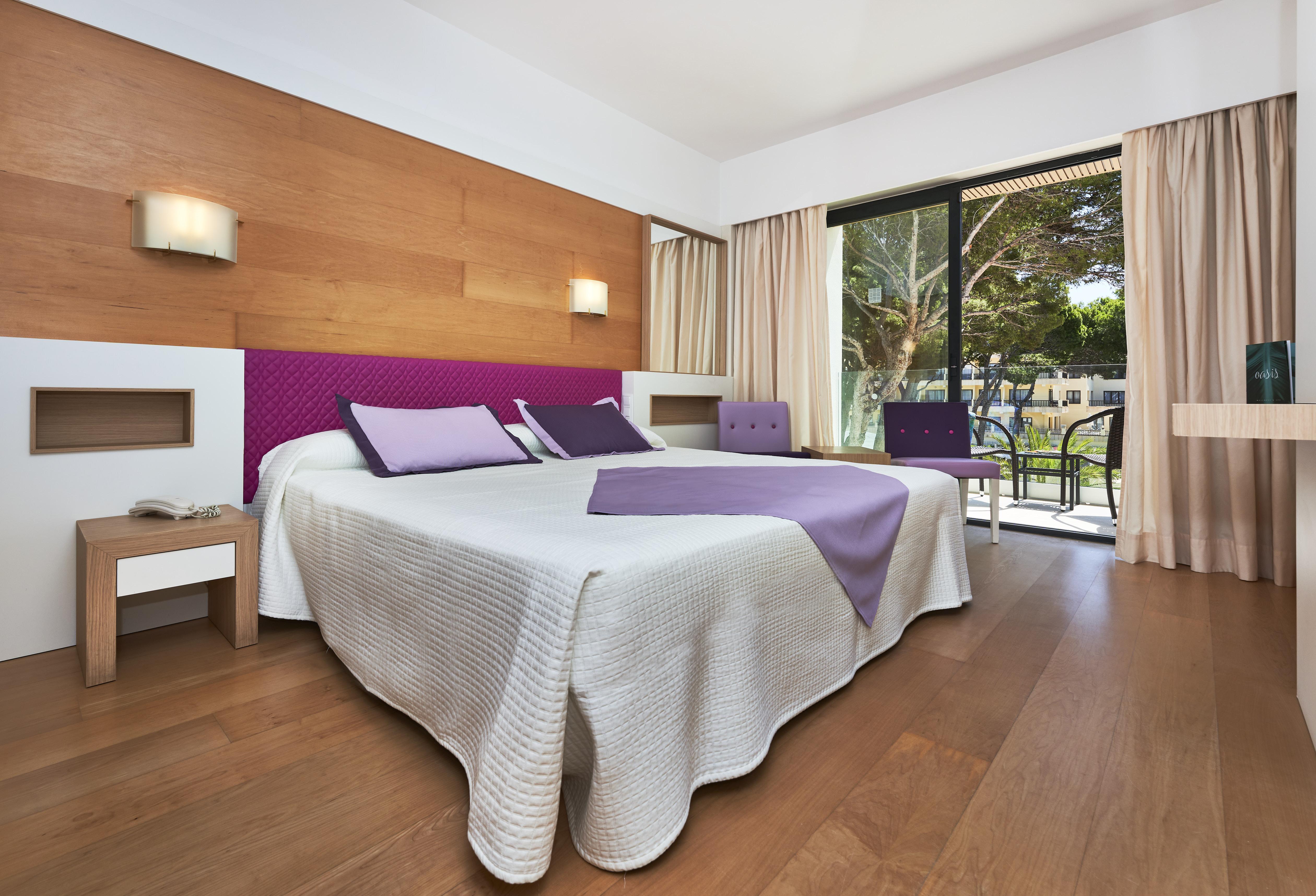 Hotel & Spa S'Entrador Playa Cala Ratjada  Exterior photo